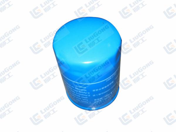 SP106342 Fuel Oil Filter , 485BPG Diesel Engine Oil Filter