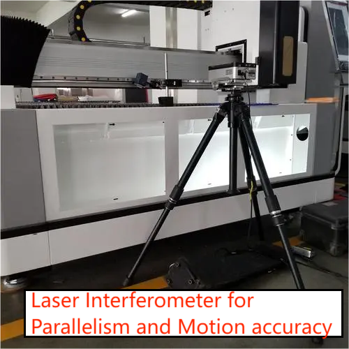 CYPCUT Control Cnc Gantry Laser Cutting Machine 3кВт 6кВт 8кВт 12кВт 15кВт 20кВт 30кВт
