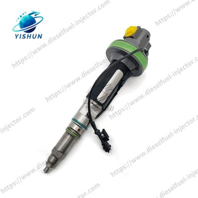 4928106 Y431K05141 Injetor de combustível diesel Qsk19 motor 4928106 Y431K05141