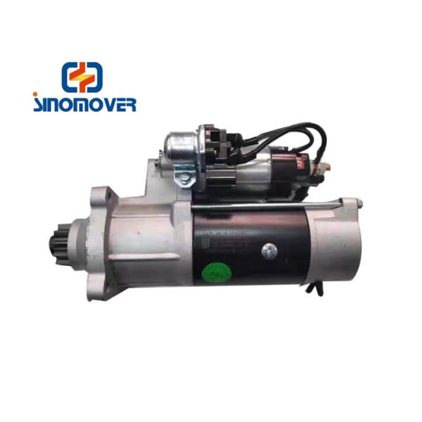 WEICHAI Engine Parts 612600091076 Starter Original Parts