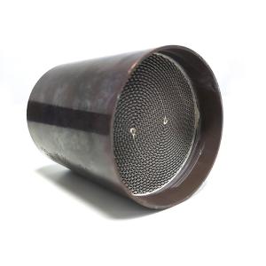 耐久性のある金属ハニカムSCR触媒 – ディーゼル発電機用効果的な排気浄化