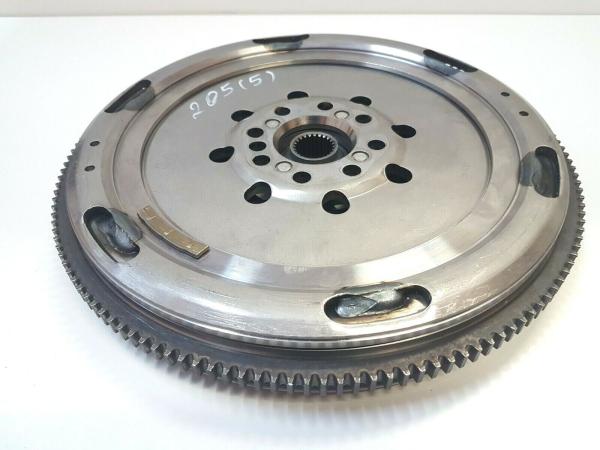 nouveau A282 A276 DCT amortisseur de torsion à double masse volant A2820300200 A2760301303 A2740300000 pour Mercedes Benz classe S S 400 HYBRIDE
