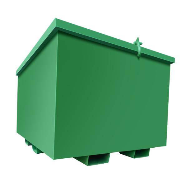 Australia Skip Bins The Best Solution for Scrap Metal and Waste Management in Australia