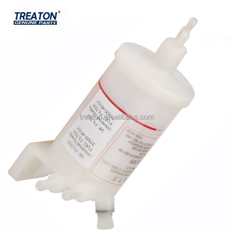 TREATON AUTO PARTS OEM 31920-45101 FUEL FILTER for Mighty II With High Quality