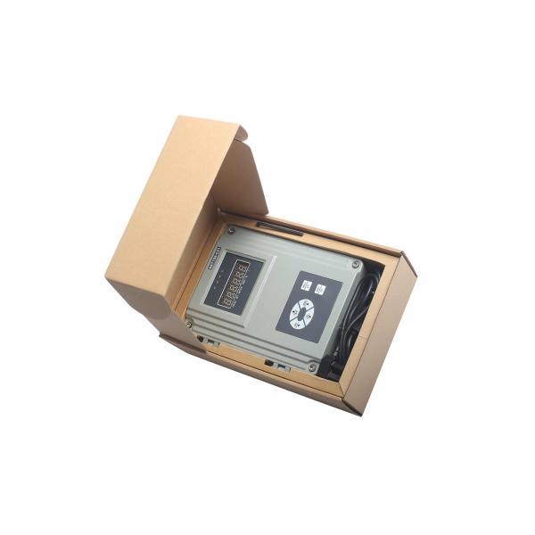 Dust-proof Weighing Scale Indicator For Material Level Scale / Hopper Scale