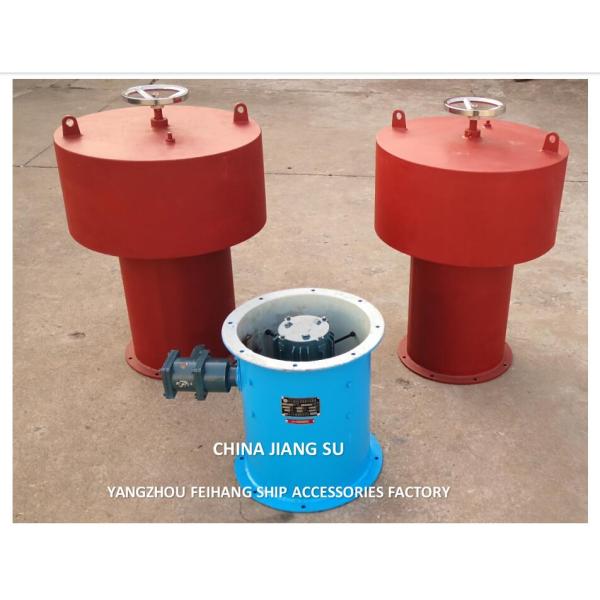 Вентиляторы для аксиальных вентиляторов типа С