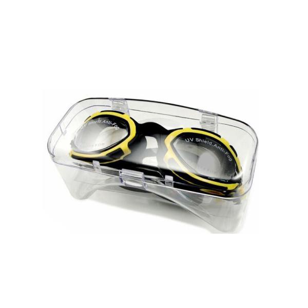 Leak Free Anti Fog Swimming Goggles Swim Goggles With UV Protection For men women