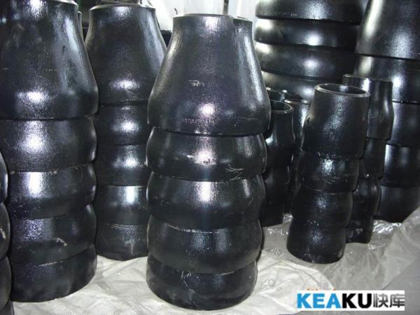 BW SEAMLESS B 16.9 SCH 40 Carbon Steel Reducer/Pipe Fittings