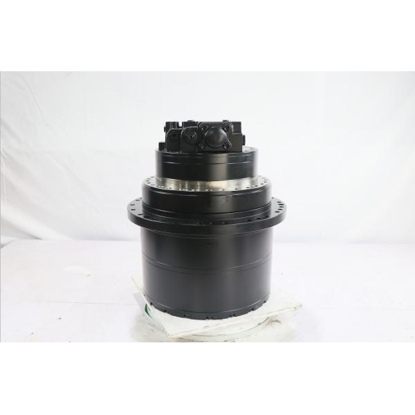 TM40 Excavator Travel Motor Rotary Assembly Aftermarket Spare Parts