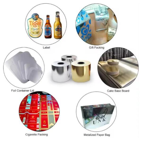 250GSM Картон для искусственных изделий 50*70 см Картон для зеркальной бумаги Картон для упаковки Листы бумаги