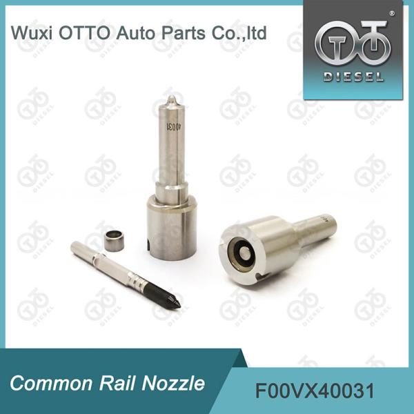 Bosch Piezo Nozzle F00VX40031 for Injector 0445116010 011 CJAA TDI