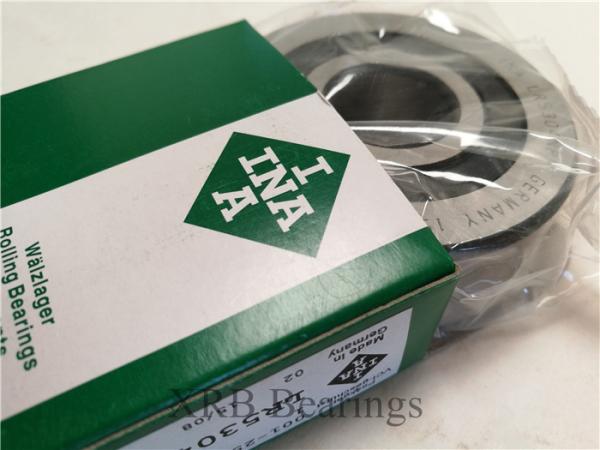 Grease Lubrication Cam Follower Bearing Thick Outer Ring 17×47×17.5mm