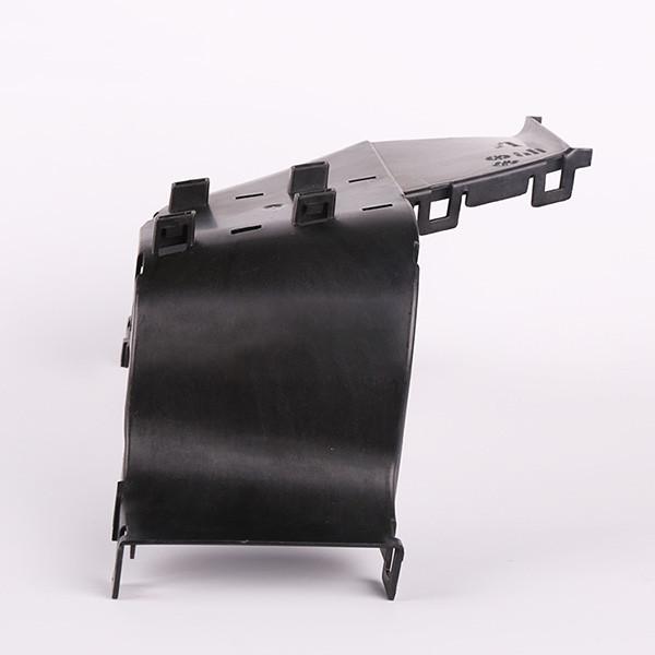 56 HRC Plastic Exterior And Interior Auto Plastic Parts Plastic Injection Moulding Exporter