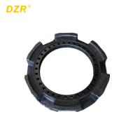 Le moteur de la grue à rampe à grille pour Hitachi KH100D