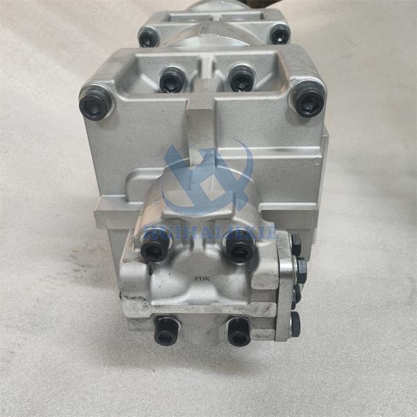 Hydraulic Pump Assy for Komatsu Wheel Loader WA450-5L WA470-5 WA480-5L WA480-5 705-55-43000 7055543000