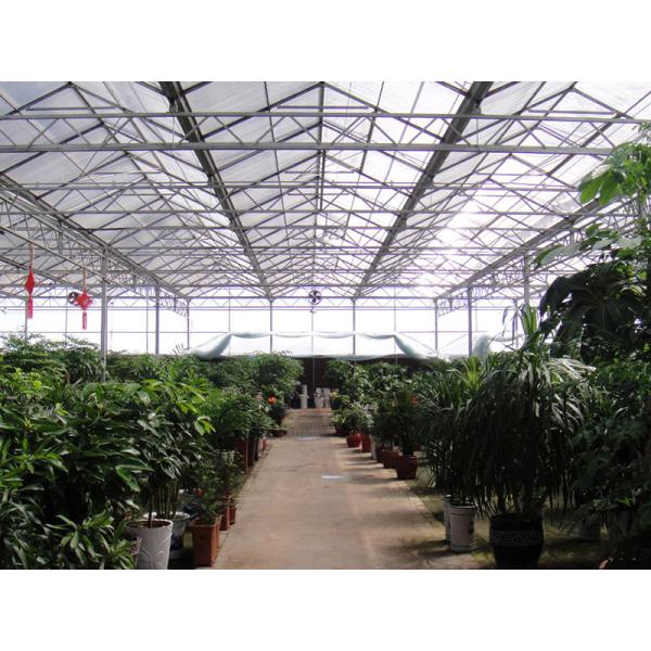 Экологический рифленый просвечивающий толь поликарбоната покрывает 2100×11800×8мм