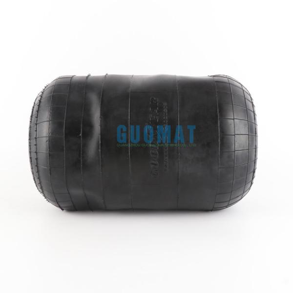 Goodyear 8015 Contitech 715N Boot Air Suspension DUNLOP UK PNP304890101