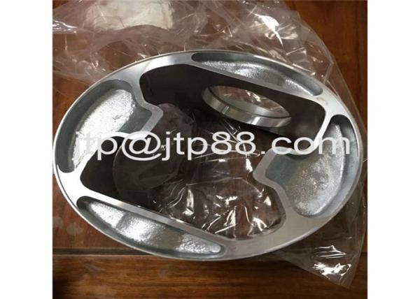 Machinery Engine Piston For Hyundai D4AE Diesel Engine Piston & Pin 23411-41410
