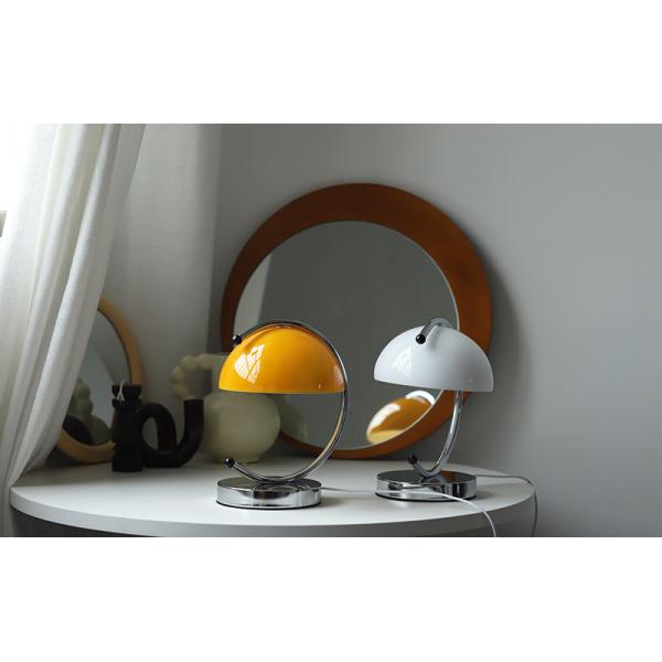 Современная роскошная стеклянная столовая лампа креативный дизайнер декорированная электрическая настольная лампа гостиная спальня ресторан по заказу