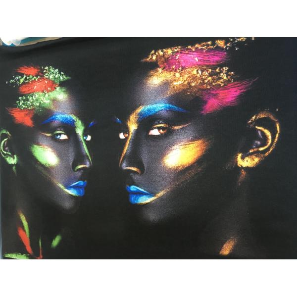 Чернила пигмента направляют к принтеру одежды/печатной машине ткани футболки