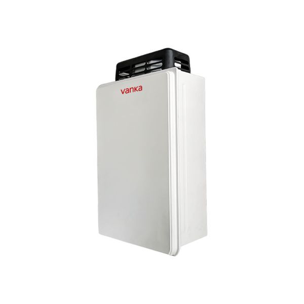 12V DC Gas Dual Power Portable Water Heater Tankless Instant Heating Outdoor Camping RV Use ODM OEM Manufacturer