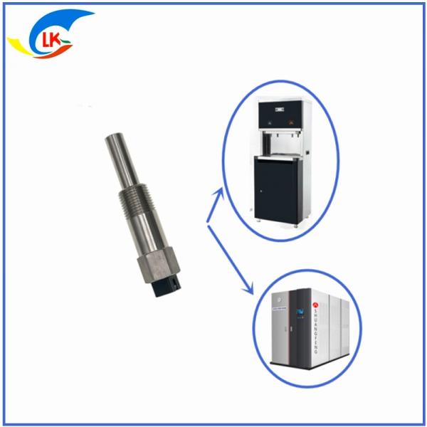 12K 3740 NTC Thermistor avec contrôle de température pour le distributeur d'eau chaudière Sensor de détection de température de l'eau de voiture