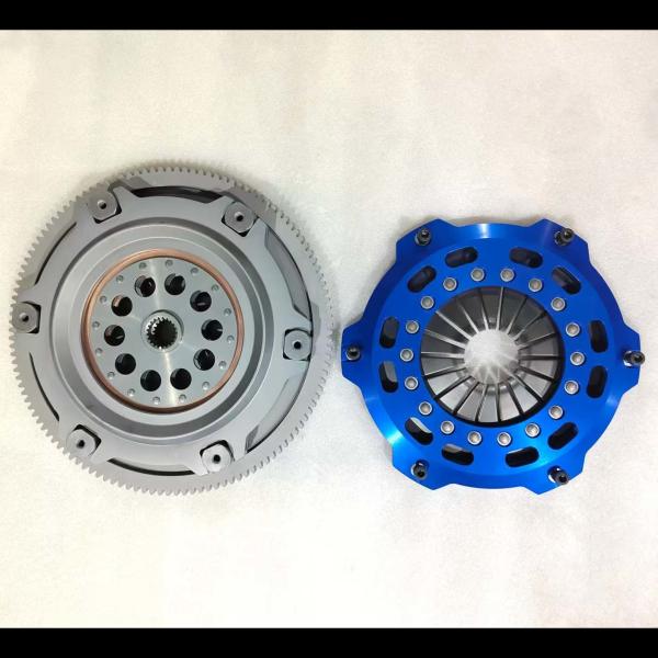225mm SUBARU BRZ Modified Clutch Twin Disc Racing Clutch Kits