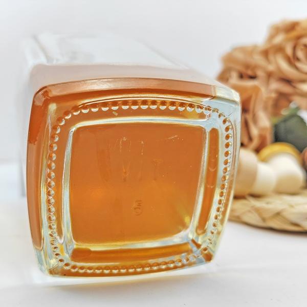 Garrafa de vidro industrial para vodka gin rum tequila whisky brandy 200 ml 375 ml 500 ml 750 ml