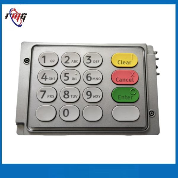 NCR EPP 4450745408 USB 5V 500mA キーボードATM 部品