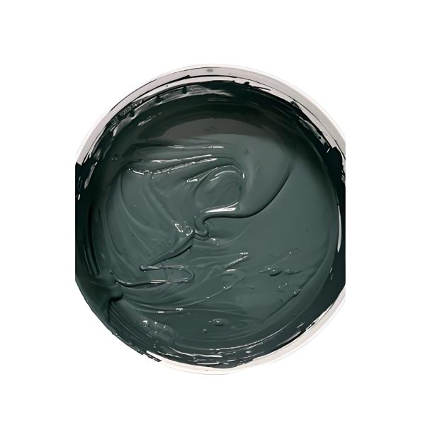 High Temperature Resistant Liquid Red Silicone Pigment Color Paint Paste For Waterproof Coatings