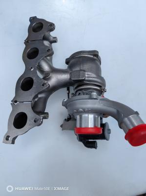 Hyundai Xinshengda Kia K5 1.6 Turbo Tucson K3 Turbocharger 28231-2B760