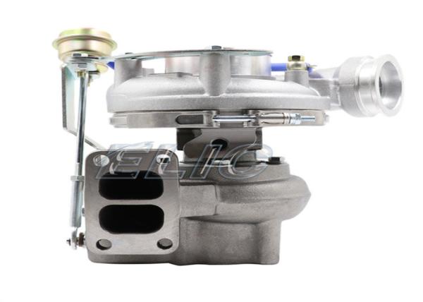 Excavator Part Engine Turbocharger S1B 466874-9005 RE71550 For Elic