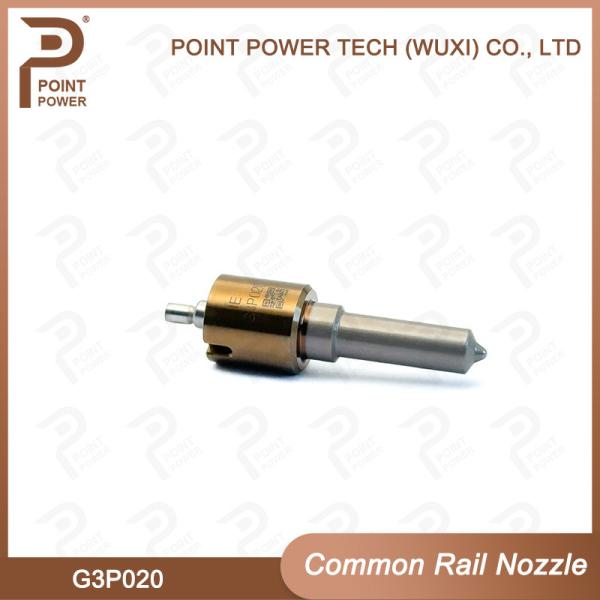 G3P020 ディーゼルノズル インジェクター用 295900-0220/DCRI200480/23670-51060