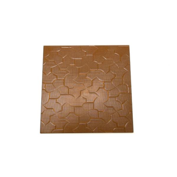 Solid Structure 4mm 5mm 6mm Tempered Patterned Glass for Window Glass Home Decoration