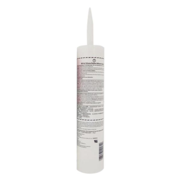 Momentive RTV167 High-Strength Sealant for Aerospace & Electronics Bonding