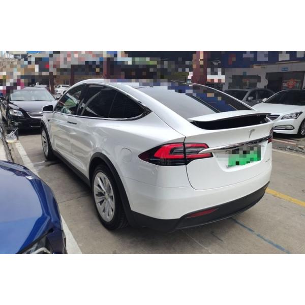 Корабль электрического автомобиля автомобиля ряда NEDC 575km новый эклектичный