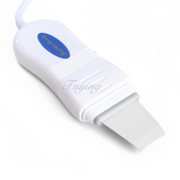 Portable 4 in 1 Skin Scrubber Hydra Dermabrasion Skin Peeling Microdermabrasion Facial Machine