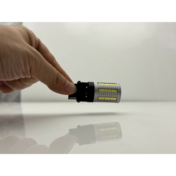 Canbus 28watts 1800lm LED Reverse Turn Signal Light Bulb Ultra High Power