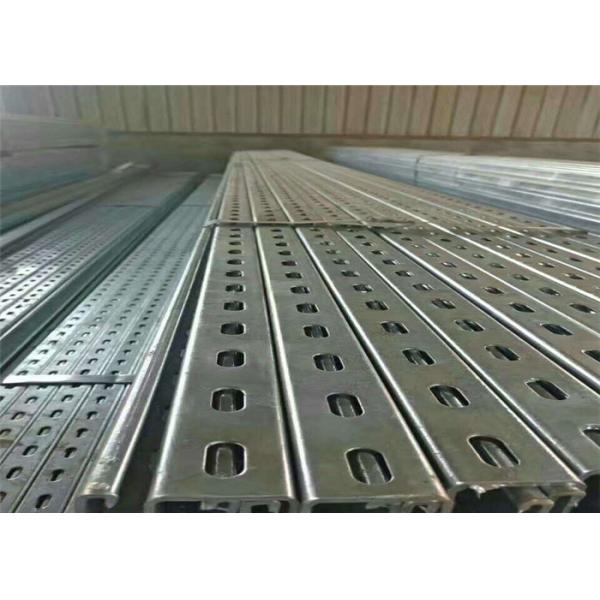 Фотовольтайческие солнечные кронштейны панели солнечных батарей Стент, пускают стандартные профили по трубам металла