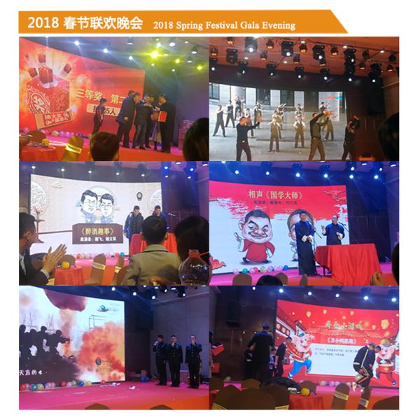 Jinan Shun Long Machinery Co., Ltd.