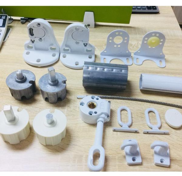 Áreos de janelas de alumínio de uso pesado