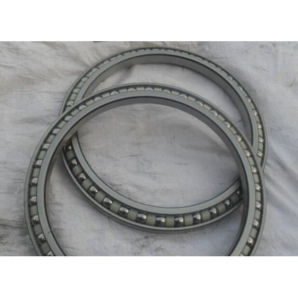 excavator turntable bearing Angular Contact Ball Bearing BA165-203