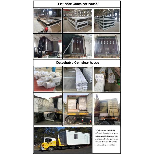 Low Price Made Tiny House Trailer Prefabricated Wooden Houses Prefab Houses 3 Bedrooms Luxury