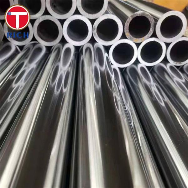 GOST 9567-75 #10 Precision Steel Pipe Seamless Carbon Steel Pipe