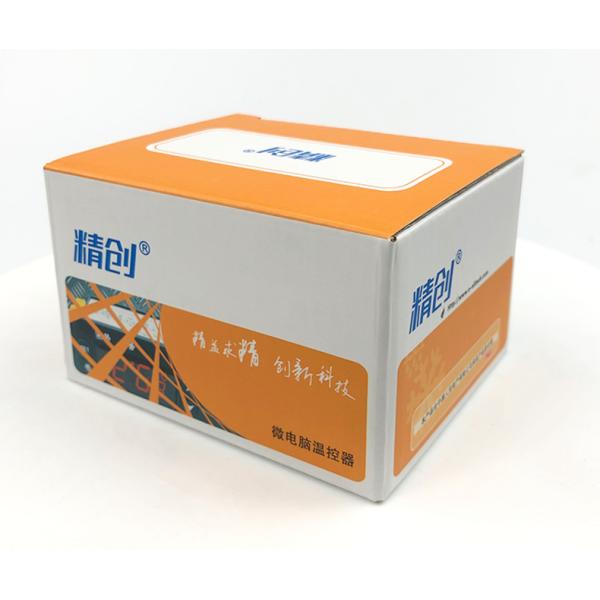 Регулятор температуры 220V цифрового дисплея микрокомпьютера умный автоматический STC-8080AX-01