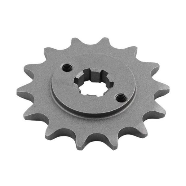 Enhance the Performance of Your Yamaha TTR230 with Motorbike Chain and Sprocket Kits