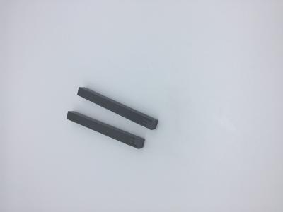 High Durability Plastic Injection Mold Components EDM Grinding +/-0.002mm