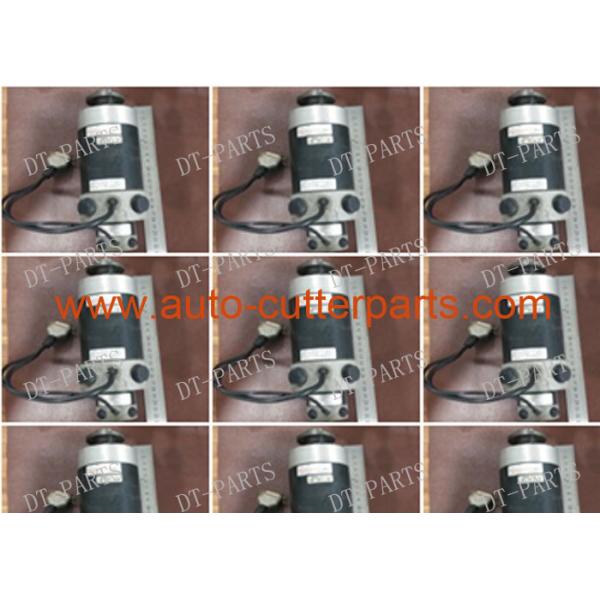 Cylindrical Cutter Parts Vibration Motor 750415B For Vector 7000 Auto Cutter Machine
