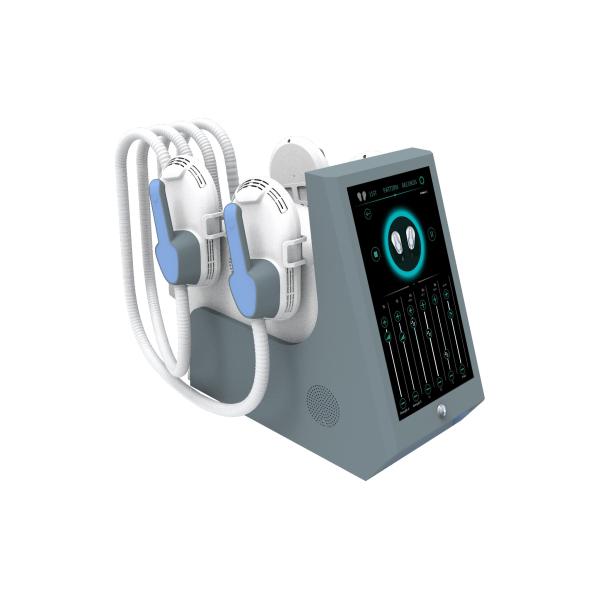 LZR 5 Modes Facial RF EMS Beauty Instrument For Skin Tightening Body Shaping