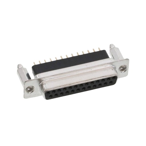 ADAM TECH DB25-SE-1-BL
